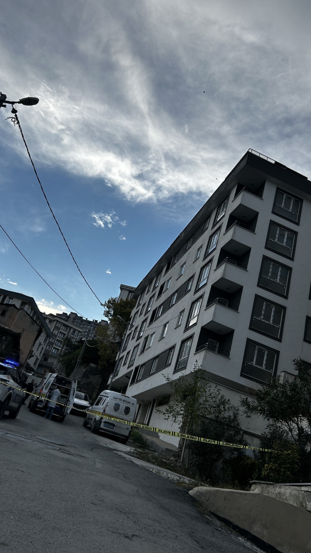 Temizliğe çağırdıkları kadına dehşeti yaşattılar