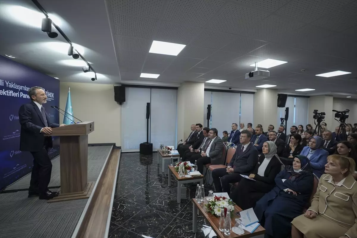 Yaşlı Hakları Paneli: Farkındalık ve Destek
