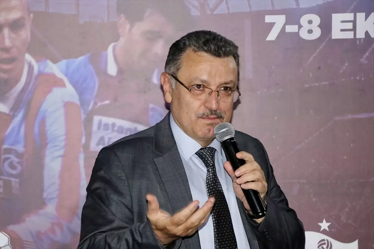 Emir Yuşa Atıcı Anısına Turnuva Düzenlendi