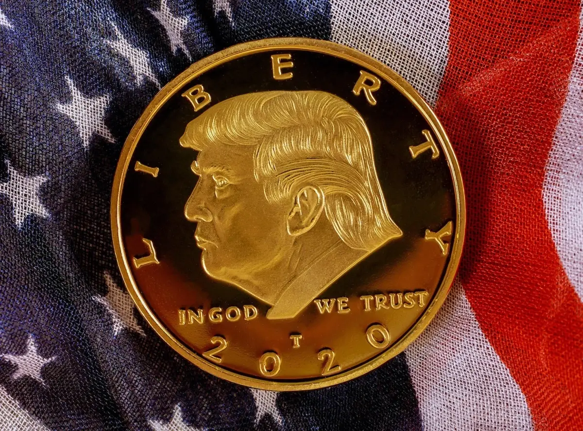 Trump\'ın tokenı çakıldı: Kurtarma için dev fon