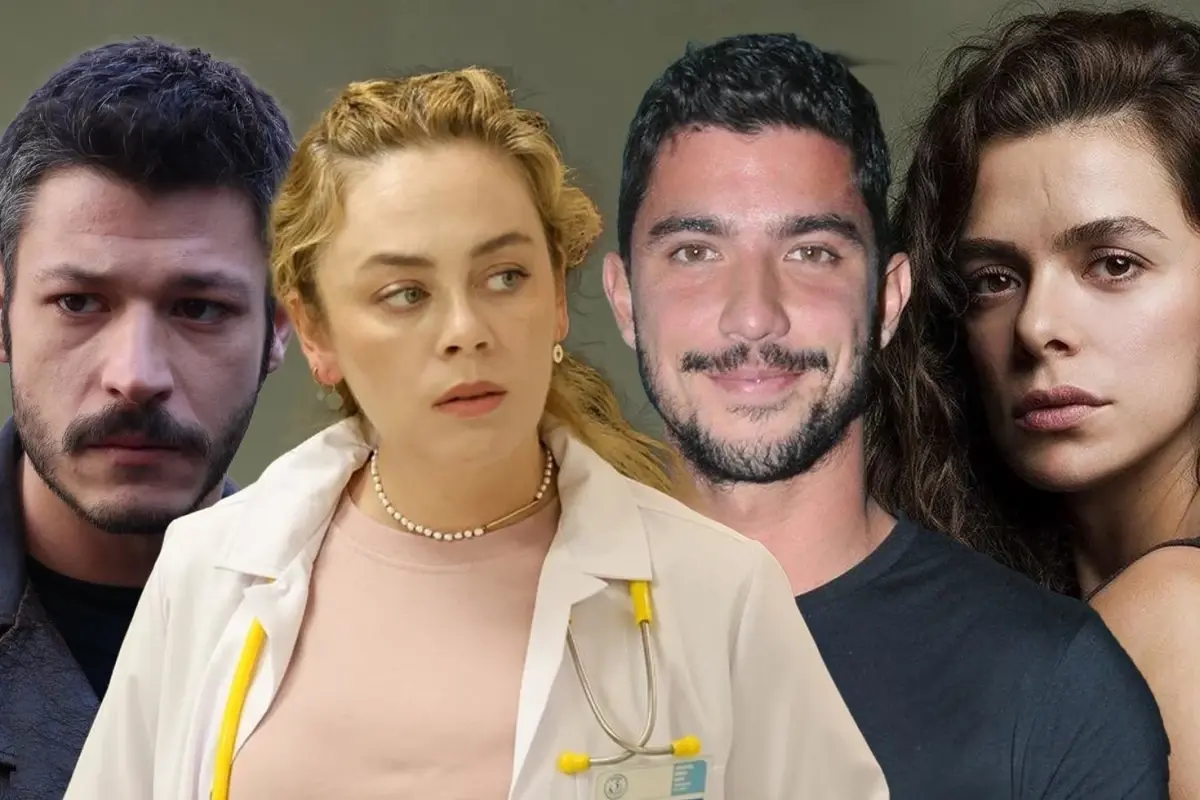 Uyuşturucu soruşturmasında gözaltına alınan 19 ünlü serbest