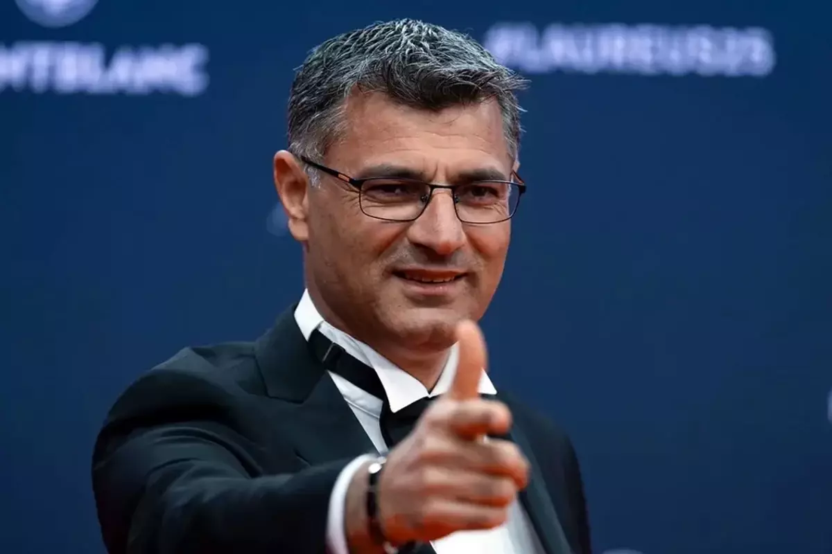 Yusuf Dikeç: Hollywood\'dan bile teklif etti