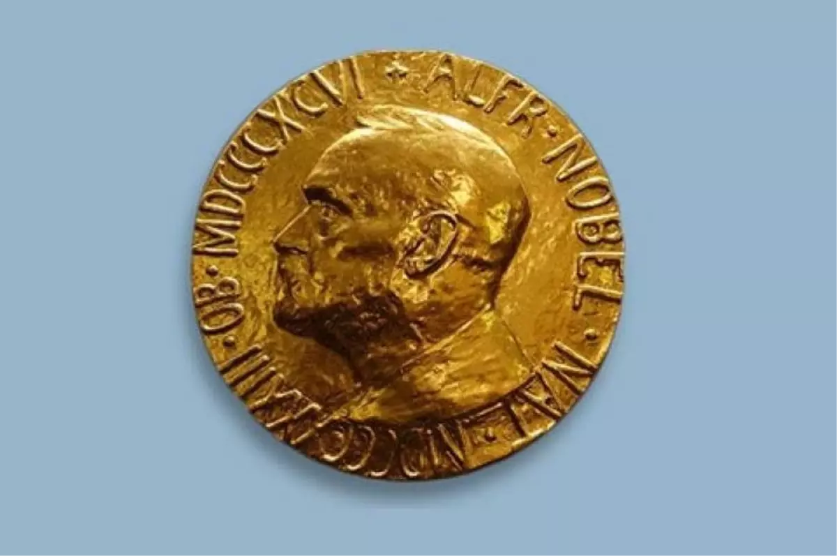 2025 Nobel Edebiyat Ödülü Krasznahorkai\'ye