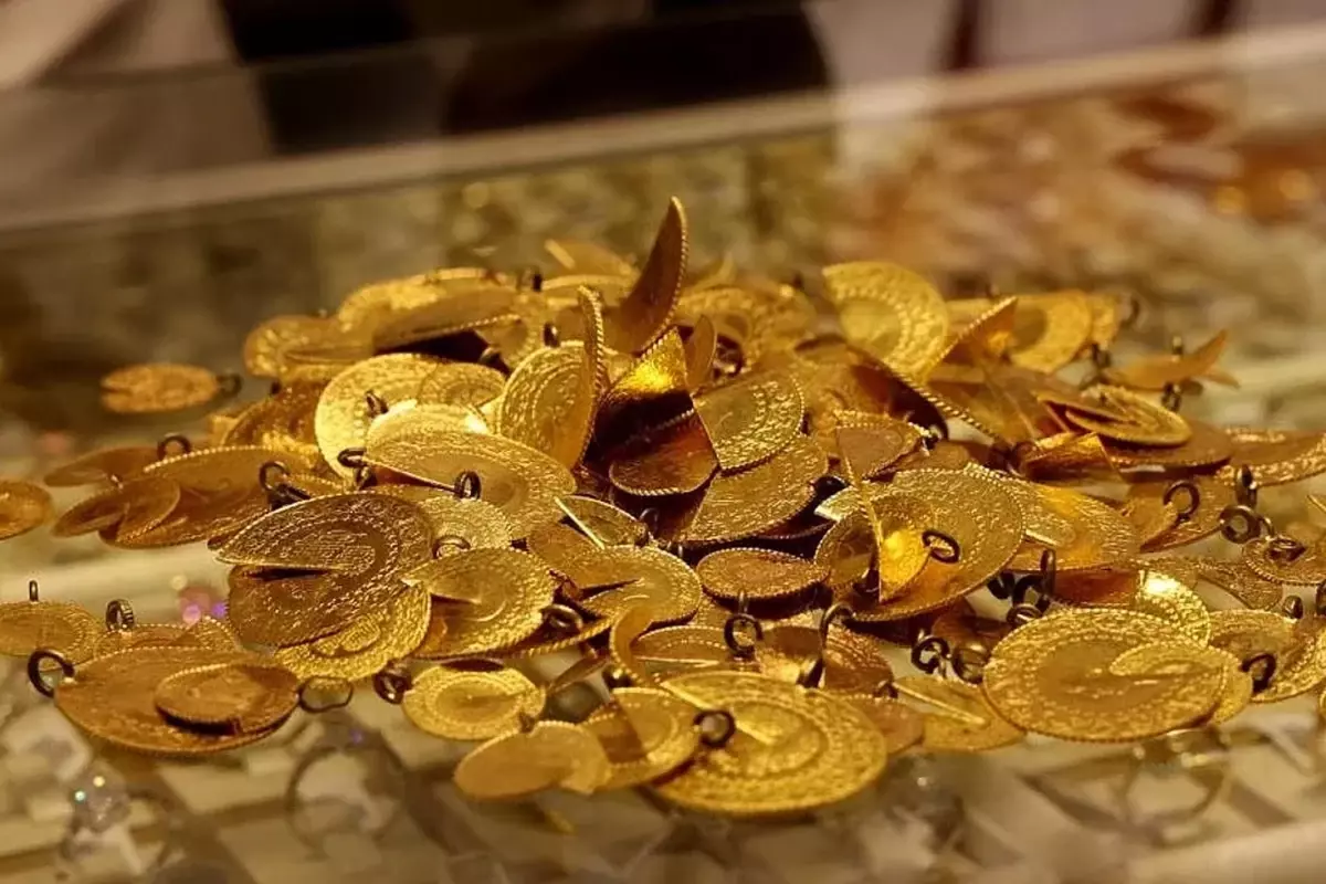51 yıl sonra bir ilk: Kapalıçarşı\'da kuyumcular altın satışını durdurdu