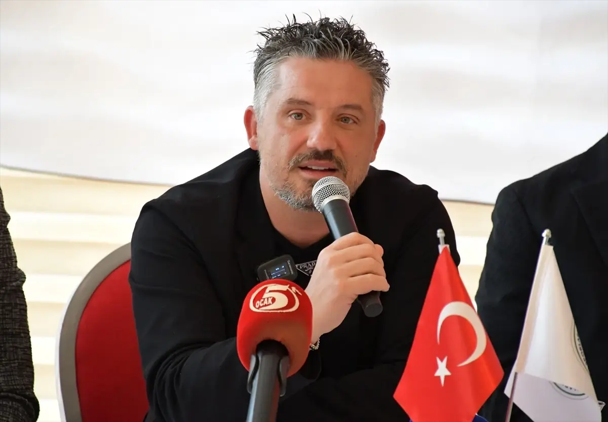 ATDSK\'dan Yeni Hedefler ve Yapılanma