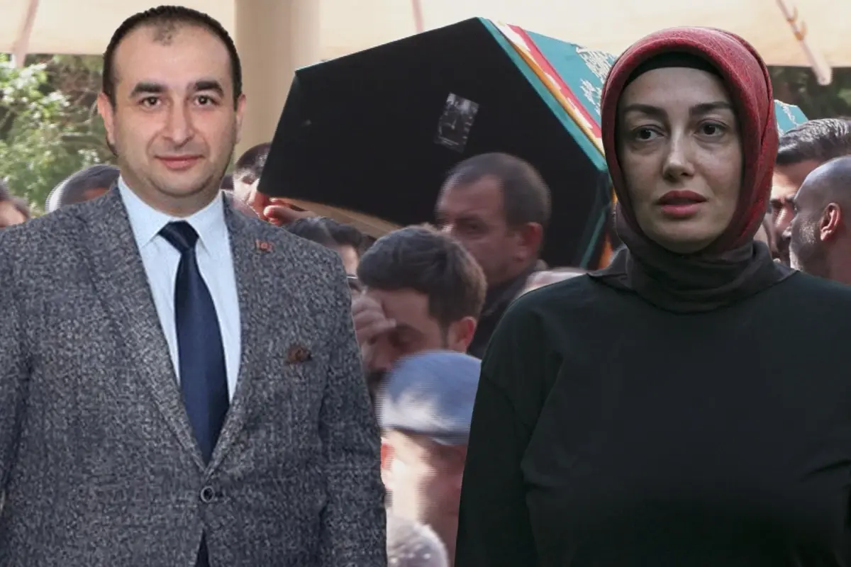 Ayşe Ateş\'den yeni açıklama: Serdar konuşacaktı