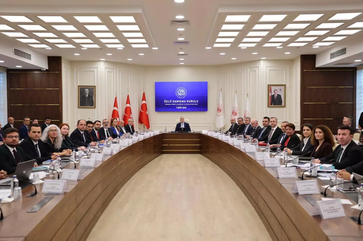 Sendikalar Dijitalleşiyor
