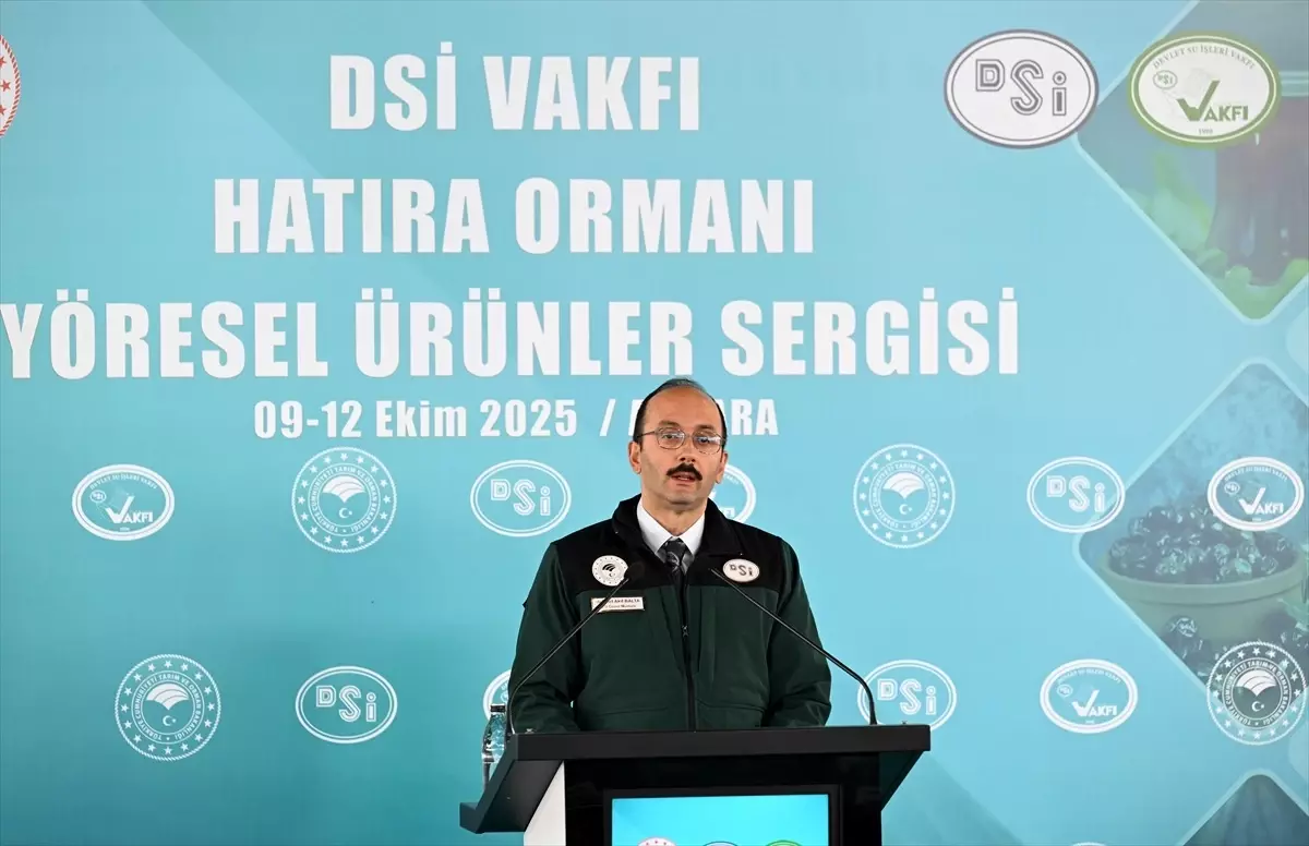 Yeşil Vatan Seferberliği Başlatıldı