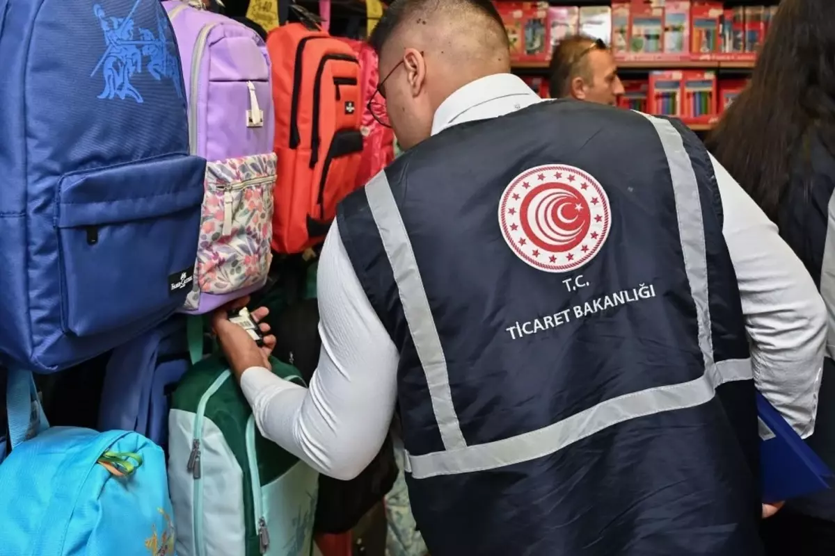 Bakanlıktan radikal karar: Çocuklar arasındaki popüler oyuncağın satışı yasaklandı
