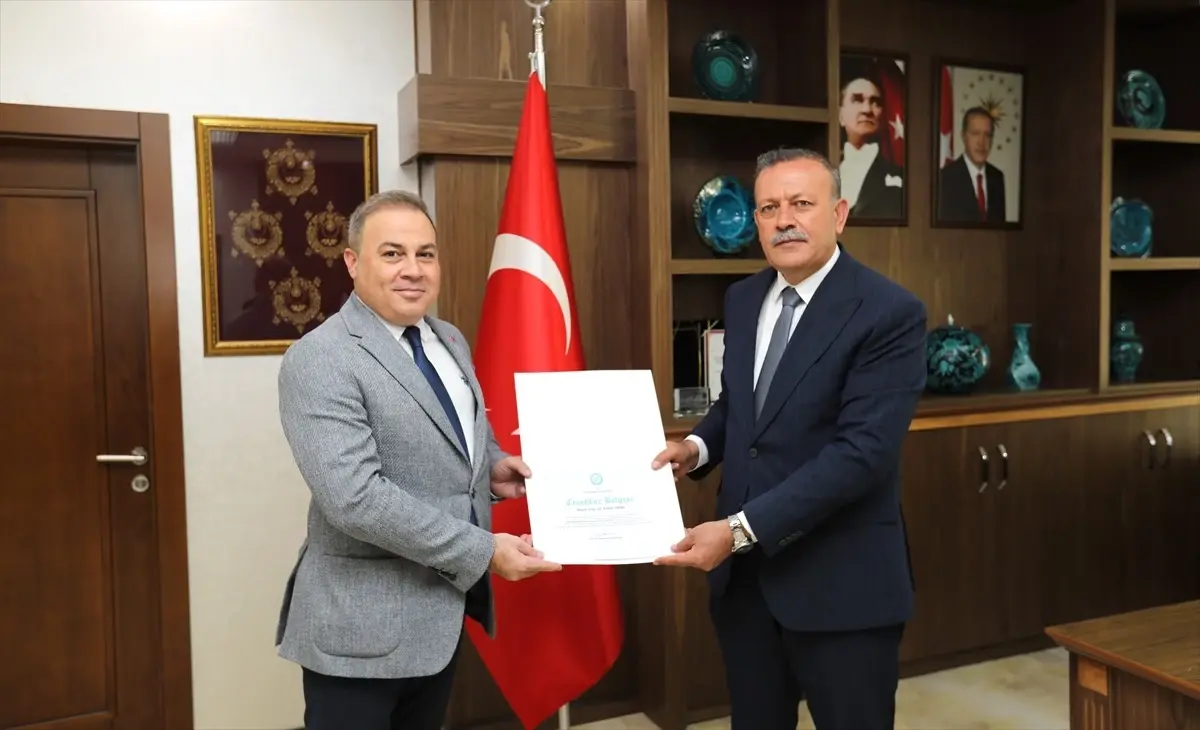 BEÜ, Yemek Yarışmasında Türkiye İkincisi Oldu