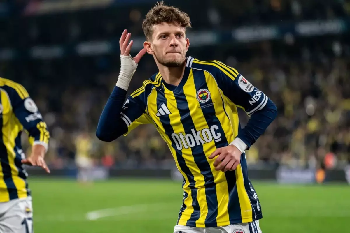 Bu parayı veren alır! Fenerbahçe Szymanski\'yi de satıyor