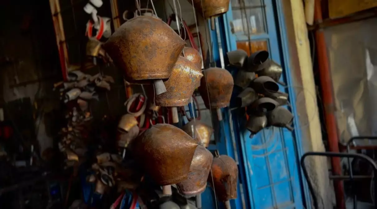 Çancılık Geleneği Sürüyor