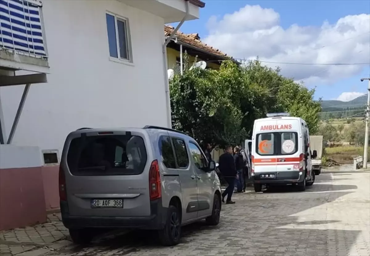 Sobadan Sızan Gazın Kurbanı Oldular