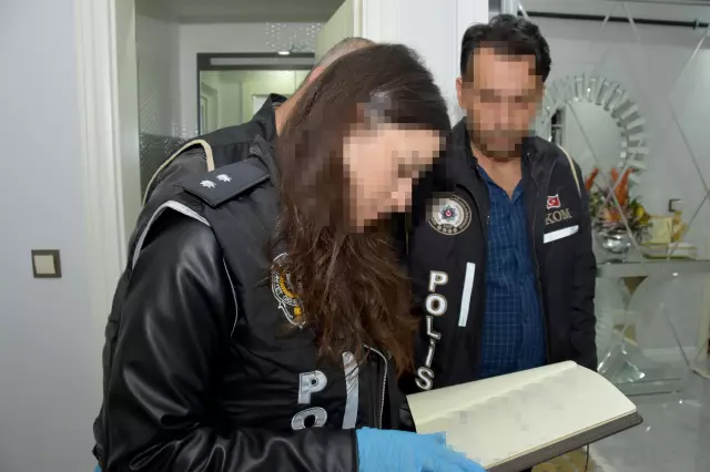 Devlet hastanesinde skandal! Parayla test sonuçlarını değiştirdiler