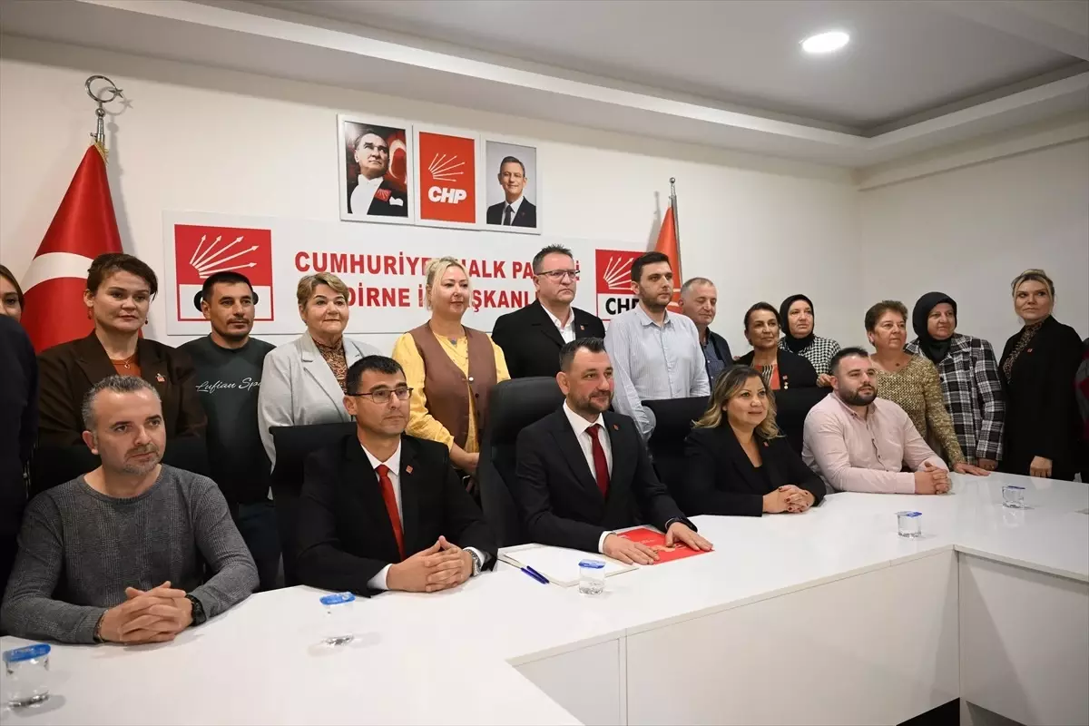 Edirne\'deki Su Krizi Çözüm Bekliyor
