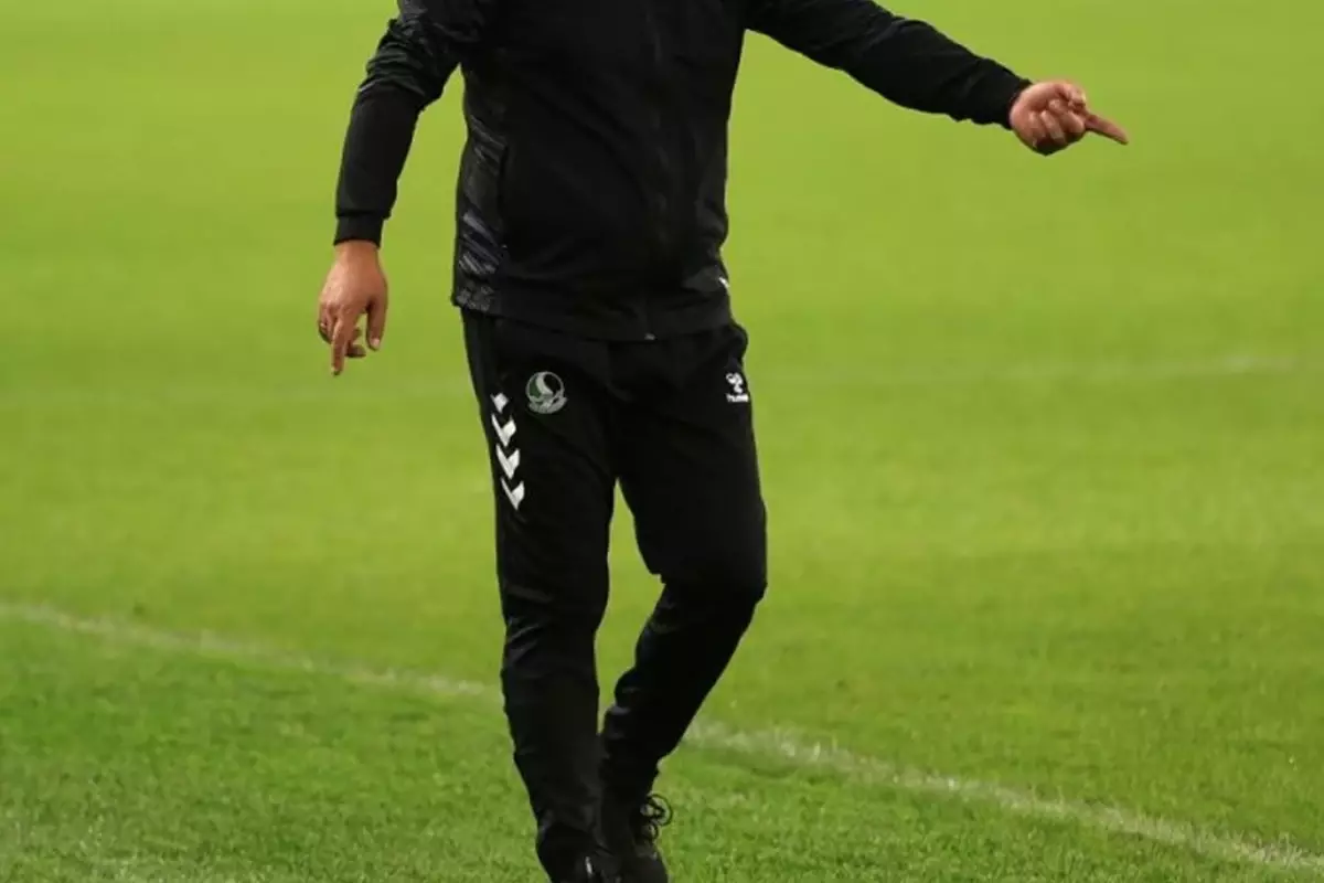 Giden gidene! Süper Lig\'de bir ayrılık daha
