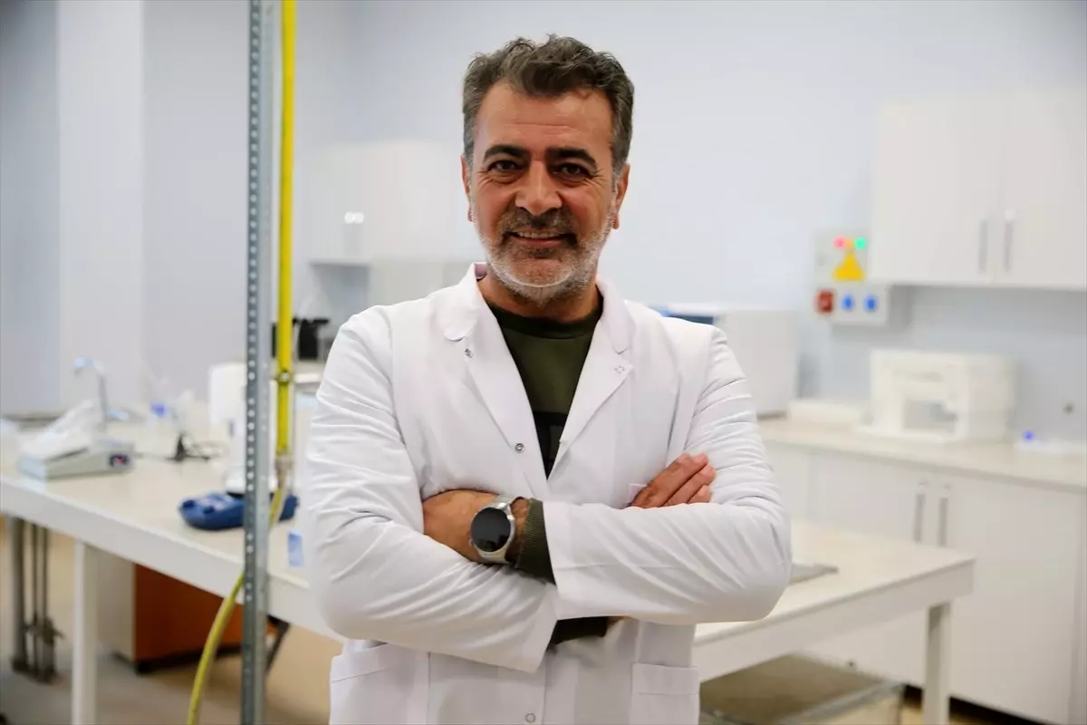 Karabük\'ten Fosil Yakıtlara Biyolojik Çözüm
