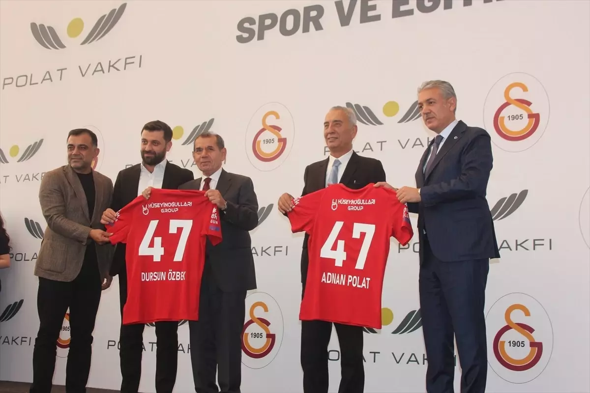 Mardin\'de "Adnan Polat Spor ve Eğitim Merkezi" açıldı
