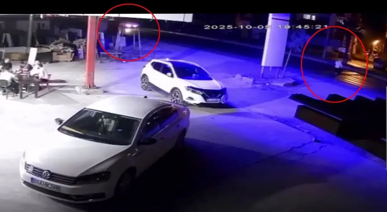 Yaya Geçidinde Kaza: Berivan Duman Hayatını Kaybetti