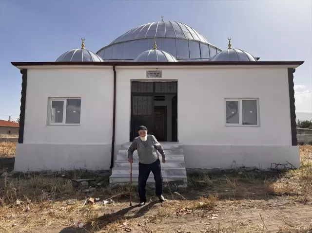 Baba sözü dinlemeyen evlatlar 200 dönüm arazi kaybetti