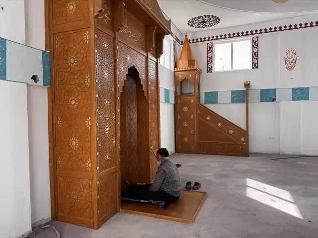 Baba sözü dinlemeyen evlatlar 200 dönüm arazi kaybetti