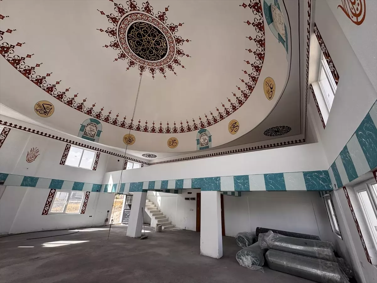 Baba sözü dinlemeyen evlatlar 200 dönüm araziden oldu