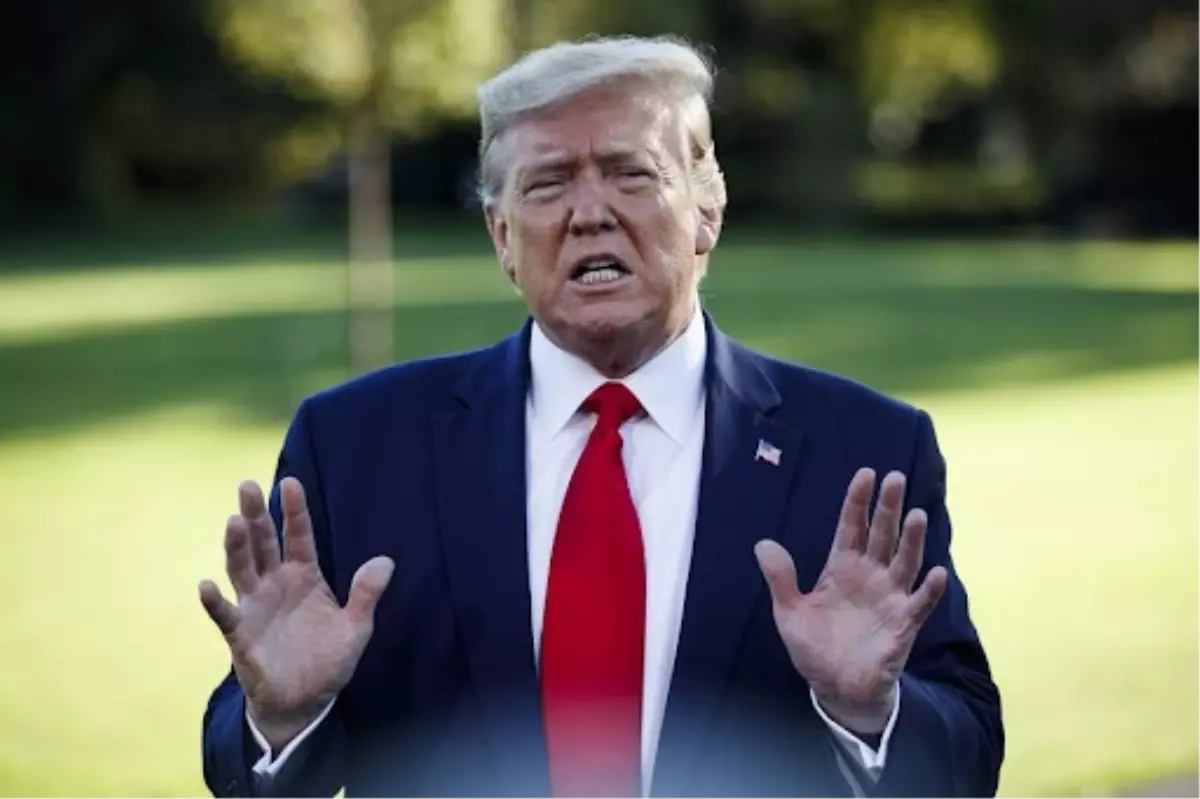 Sisi, Trump\'ı Gazze Ateşkesi İçin Tebrik Etti