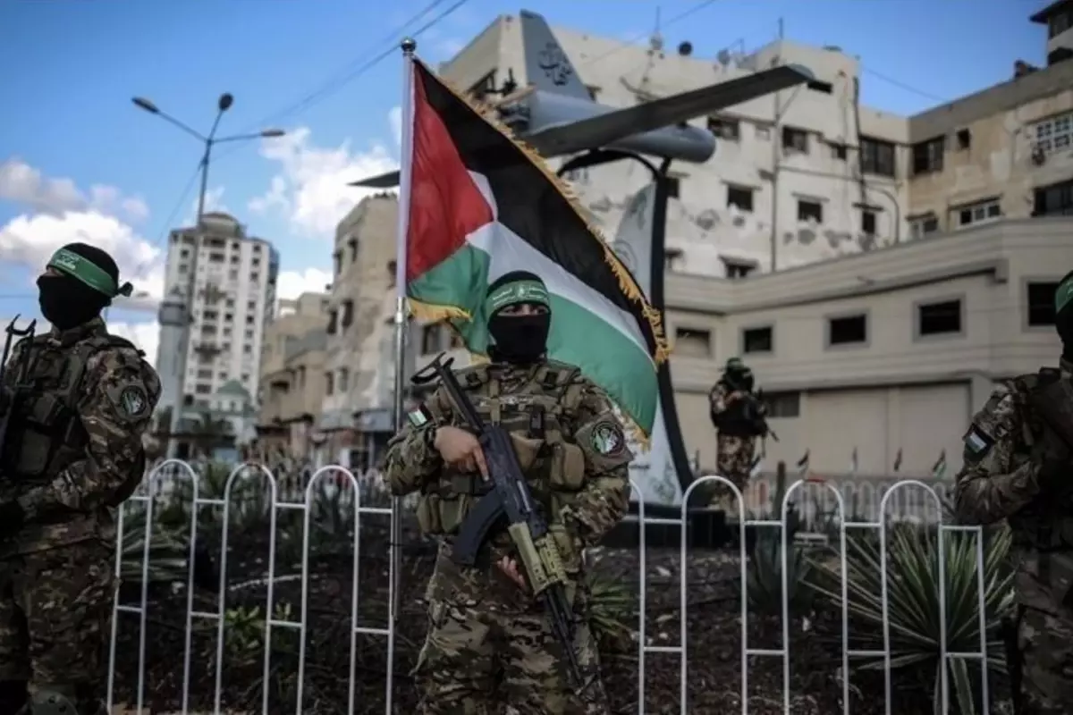 Mısır\'daki müzakereler için yeni iddia: Hamas kabul etti
