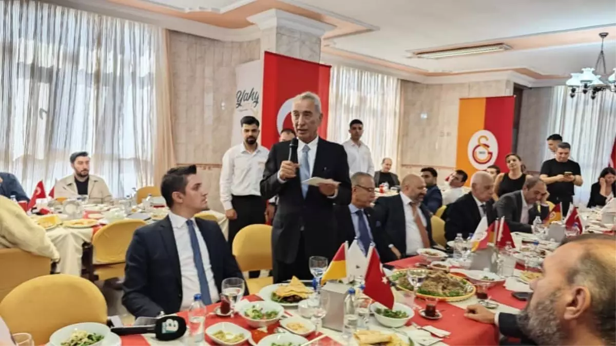 Nusaybin\'de Spor ve Eğitim Merkezi Açıldı