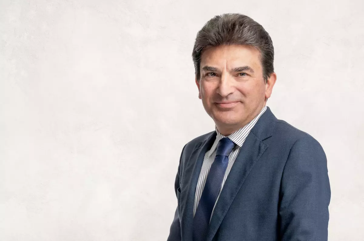 OYAK, İSKEN Enerji\'de Kontrolü Aldı