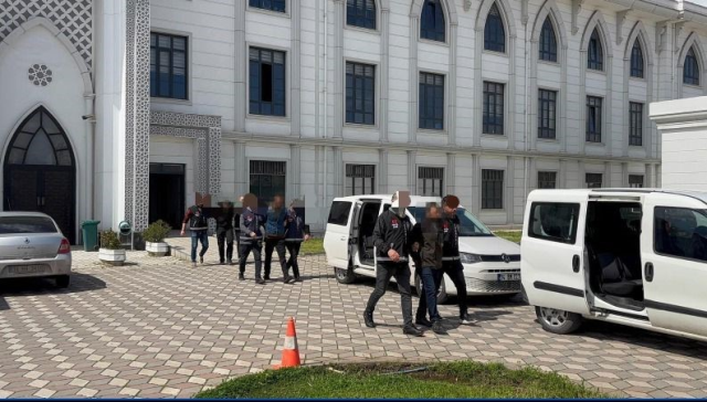 Parka tartıştığı kişiyi öldüren sanıktan yasak aşk savunması