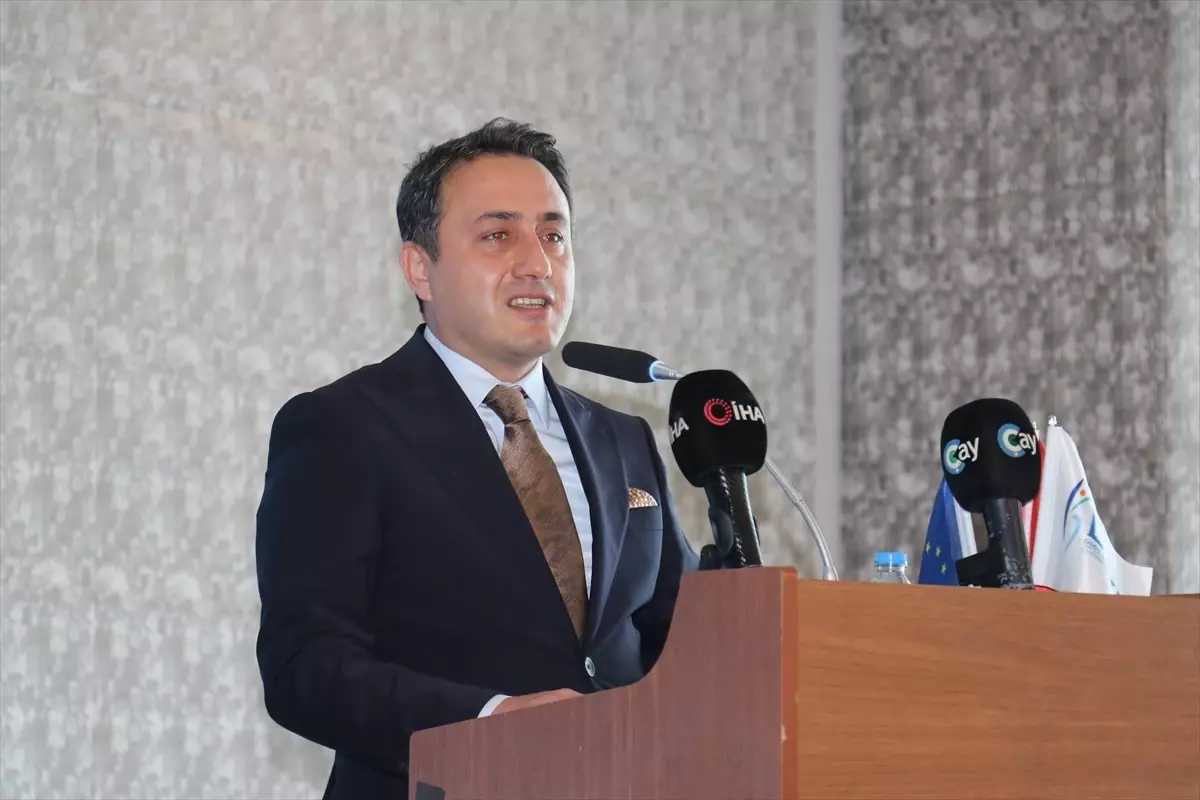Karadeniz\'de Mavi Ekonomi Toplantısı