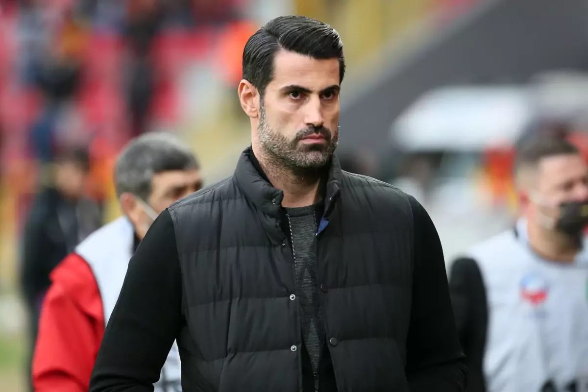 Volkan Demirel Süper Lig\'e geri mi dönüyor? Kayserispor\'dan açıklama