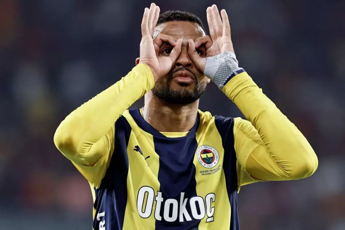 Youssef En-Nesyri Fenerbahçe\'den ayrılıyor