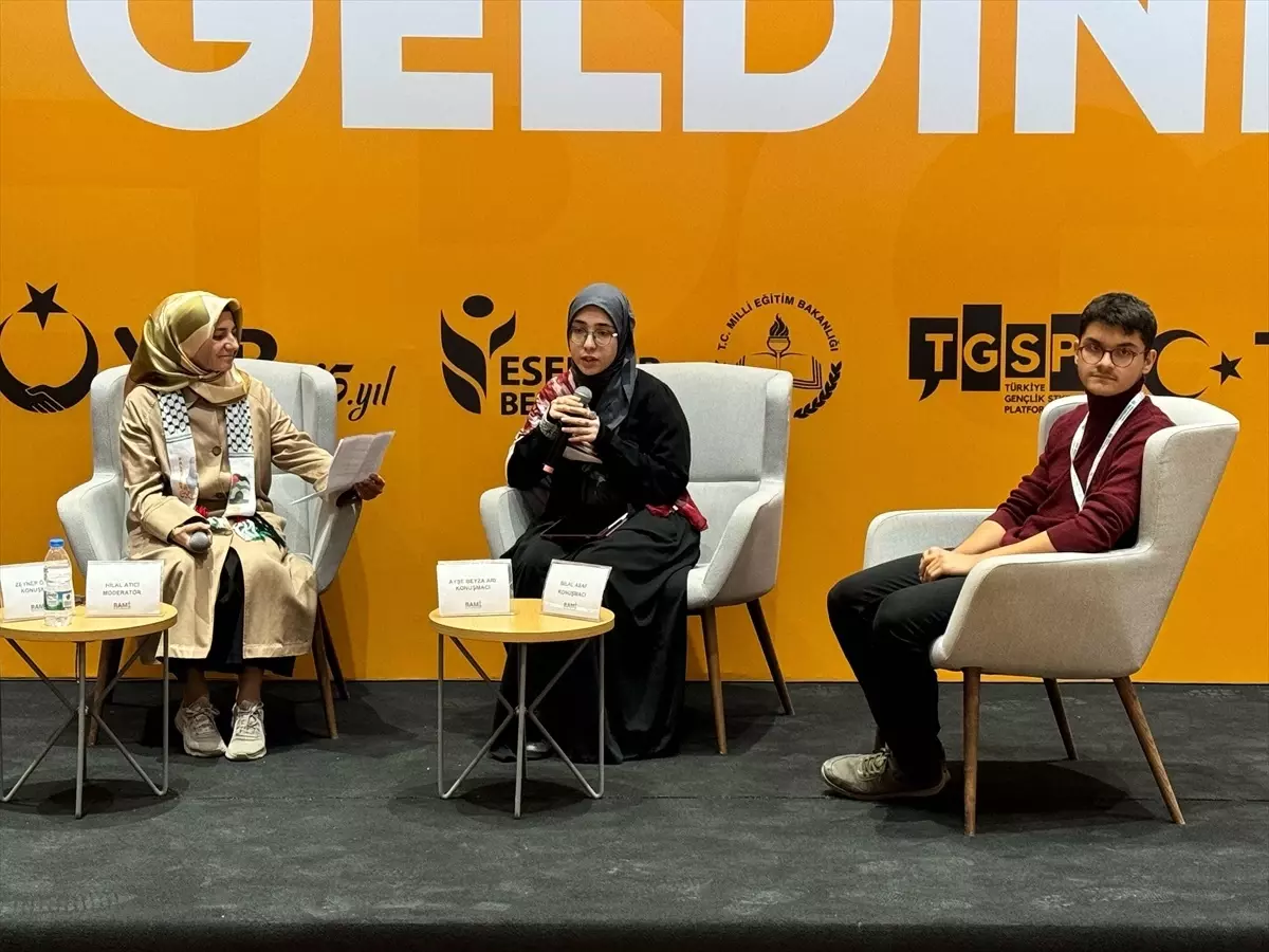 16. Uluslararası Dergi Günleri Başladı