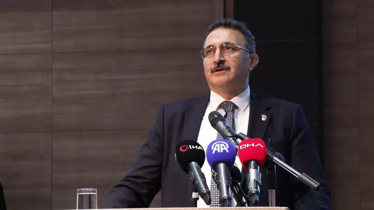 Öğrenme Güçlüğü Kongresi\'nde Farkındalık Vurgusu