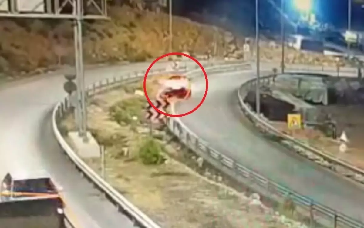 Mersin\'de Kaza: Sürücü Hayatını Kaybetti