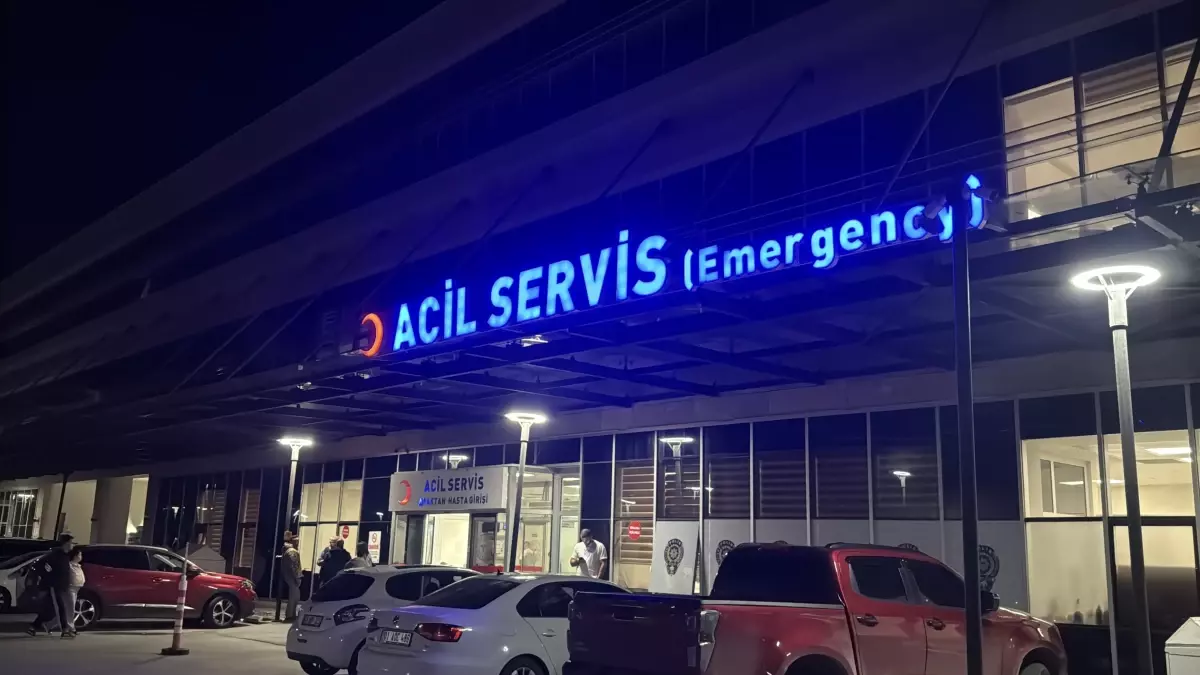 Otelde doğum yaptı, terasa bıraktığı bebeği hayatını kaybetti