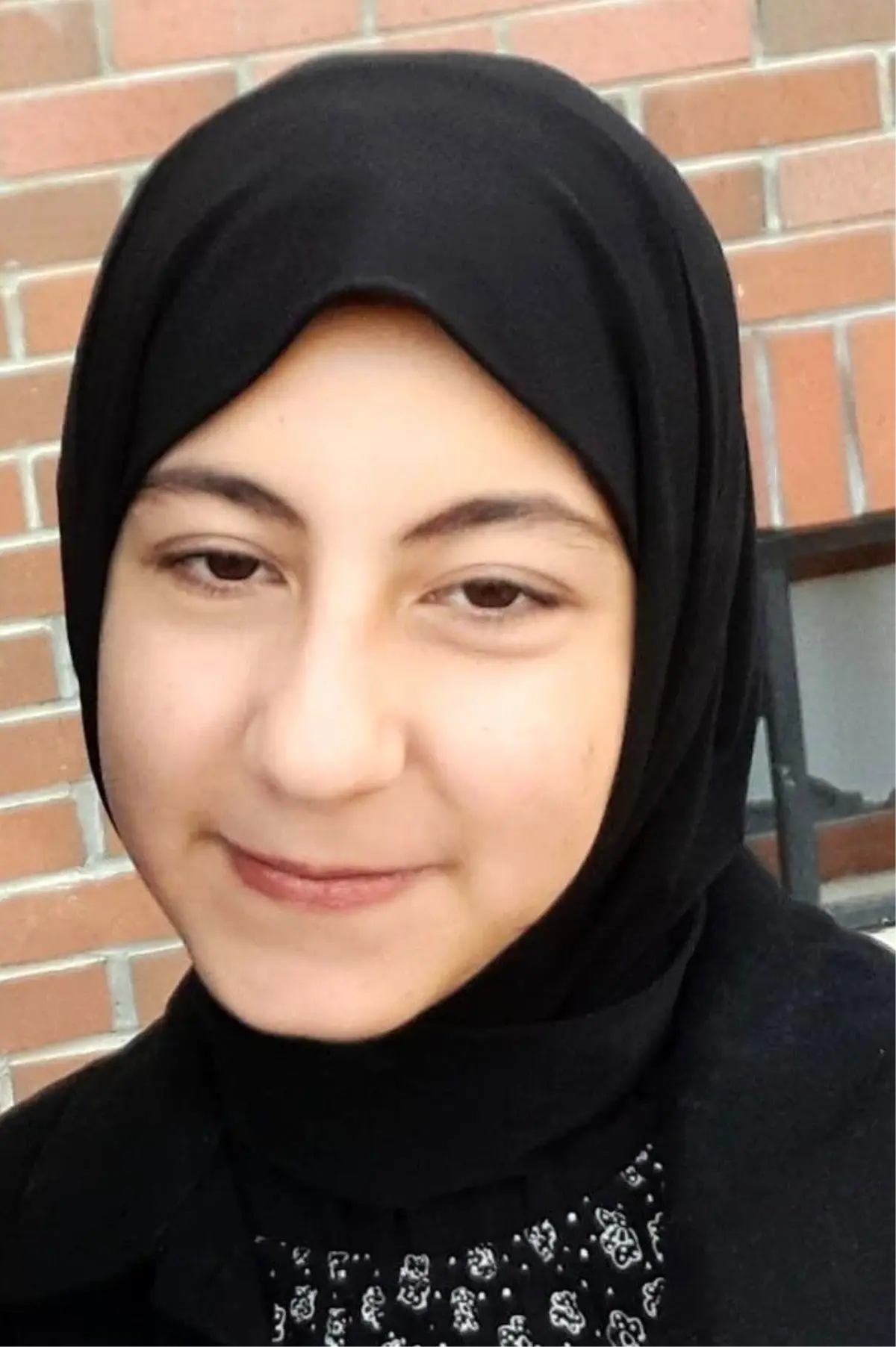 Emniyet alarma geçti, kayıp öğrenci yarım saatte ailesine kavuştu