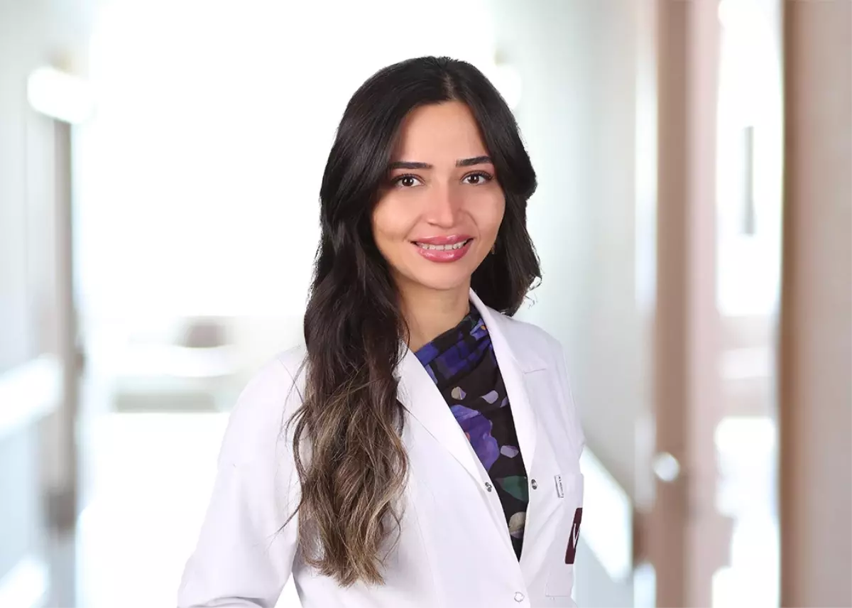 Vitamin Takviyesi Uyarısı