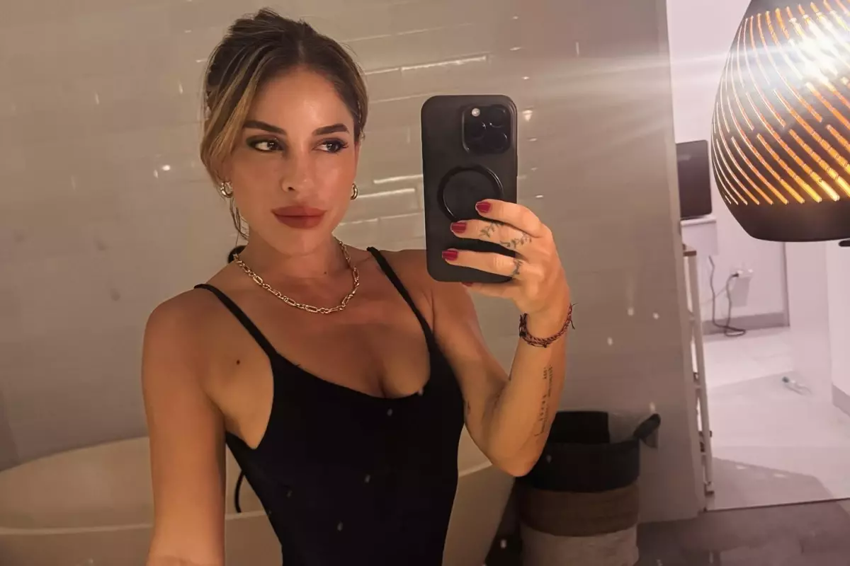 Irmak Ünal\'dan yürek burkan itiraf: 10 Aydır kanserle mücadele ediyorum