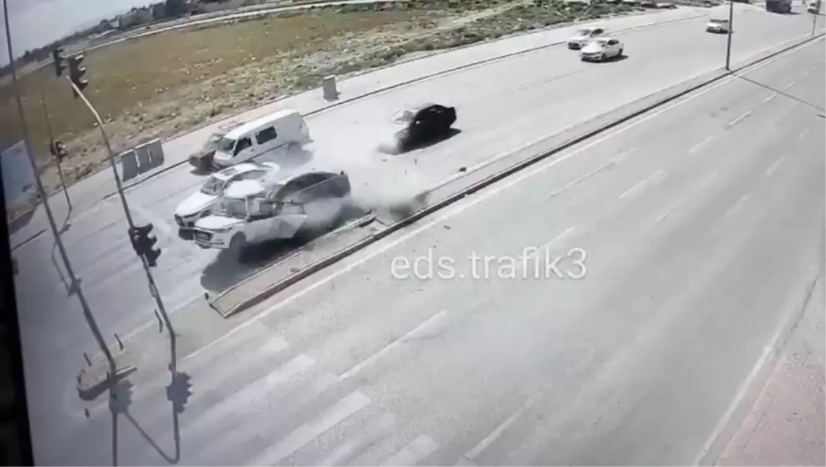 Kaza Sonucu Ölüm: Öğretmen Mevlüt Külcü Hayatını Kaybetti