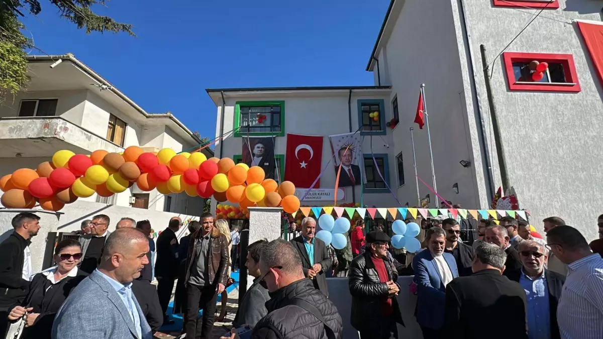Bülent Turan: Birlik ve güç şart