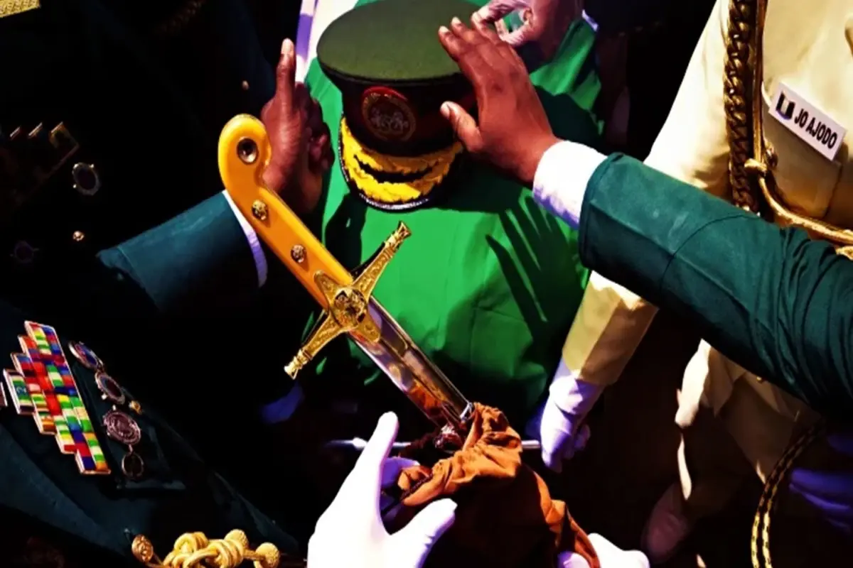 \'Vatana ihanet\' gerekçesiyle idam edilen general 39 yıl sonra affedildi