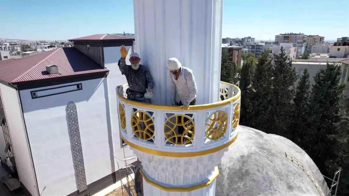 Hasan Yazıcı\'nın 172. Minaresevinin Başarısı