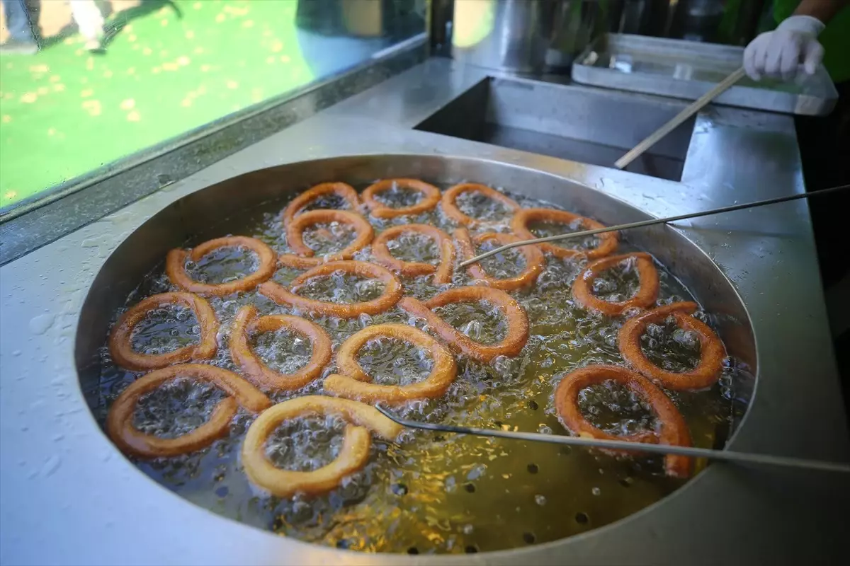 9. Uluslararası Adana Lezzet Festivali Başladı