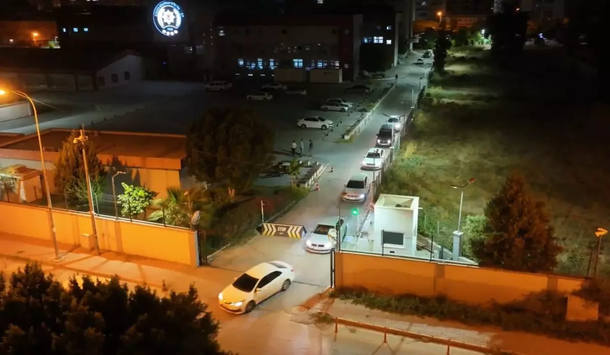 Kamu Görevlisi Kılığıyla 80 Milyon TL Dolandırıcılığı