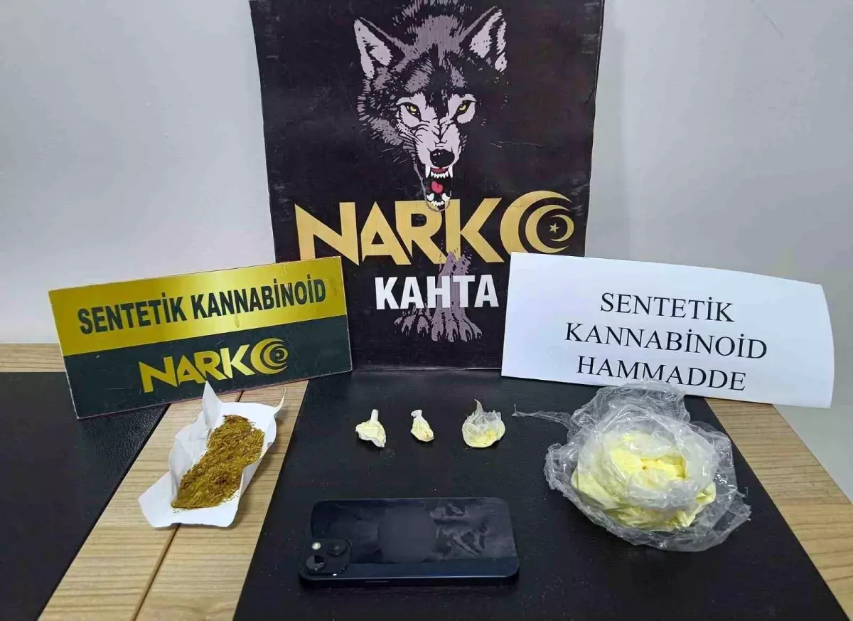 Adıyaman\'da Uyuşturucu Operasyonu: 12 Tutuklama