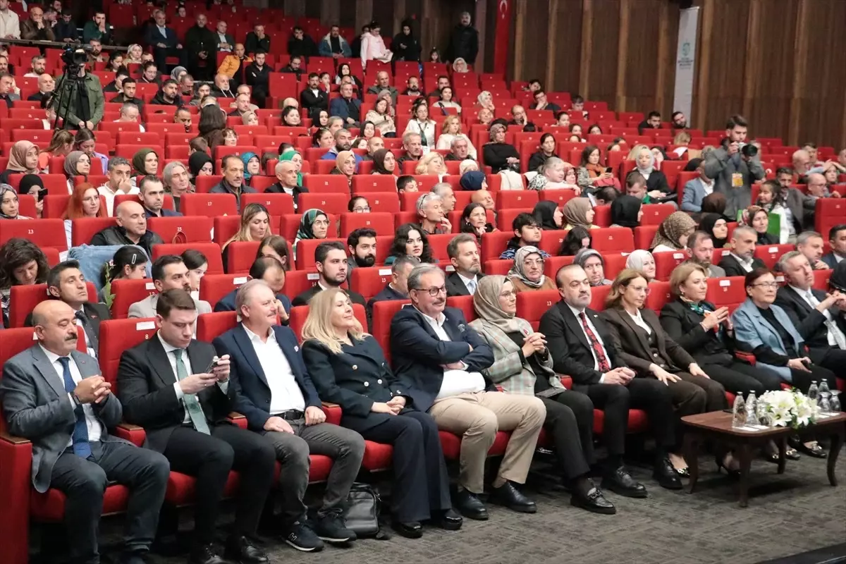 Türk Dünyası Buluşmaları Kocaeli\'de Başlıyor