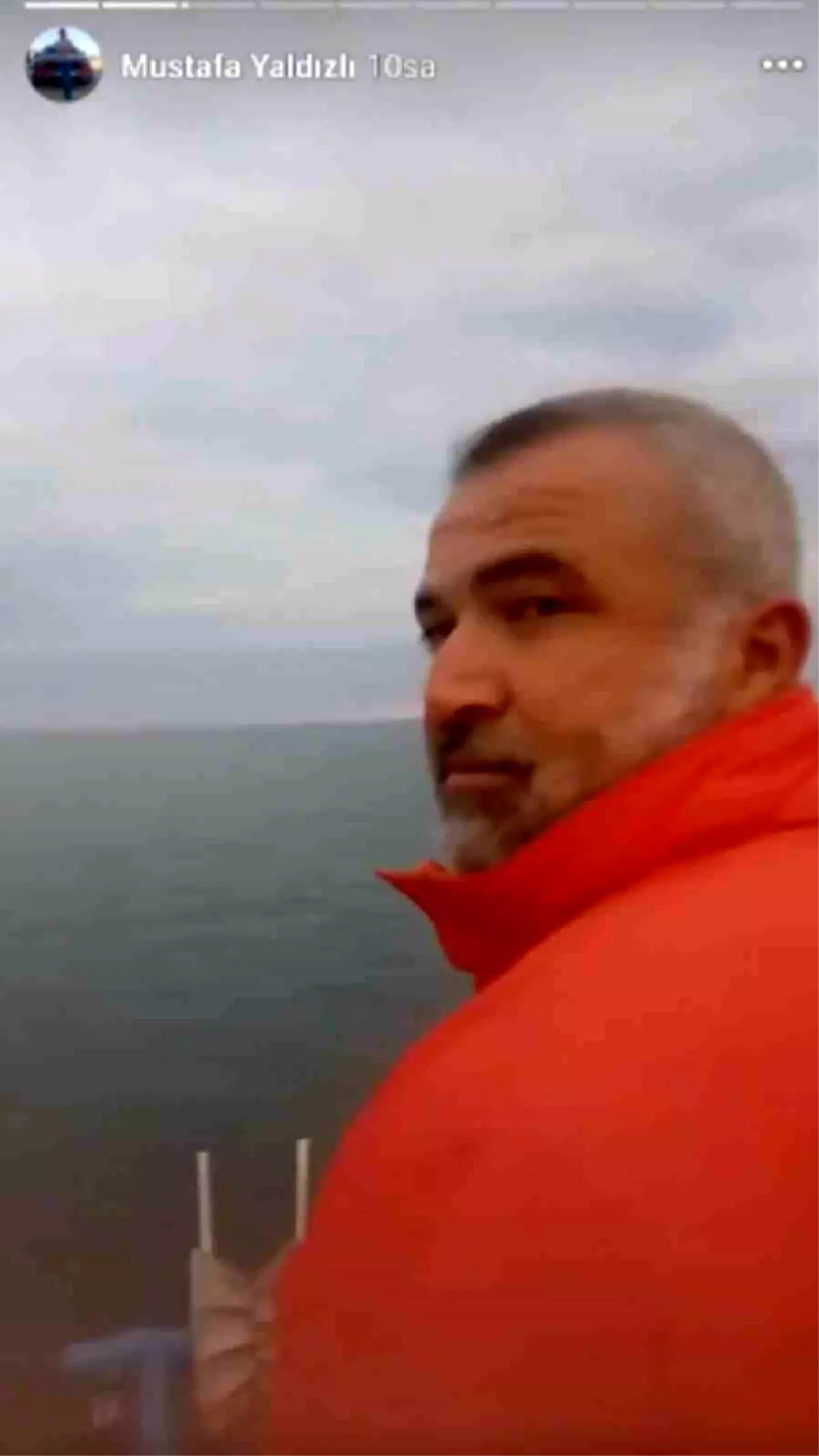 Gelibolu\'da Tekne Alabora Oldu: 3 Kişi Hayatını Kaybetti